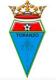 Escudo equipo local
