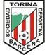 Escudo SD Torina