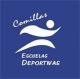 Escudo CDE los Tilares Comillas
