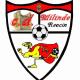 Escudo CD Milinde Reocin