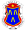 Escudo CDE Salla Indivisa Manent